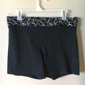 Victoria Secret Yoga Shorts